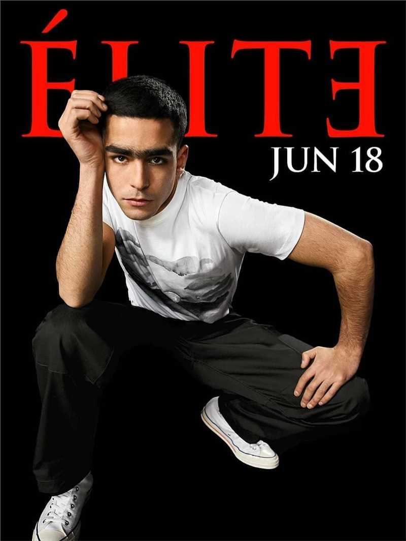 名校风暴奥马尔