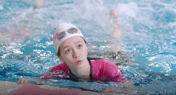 金枪鱼与海豚姜贤瑚