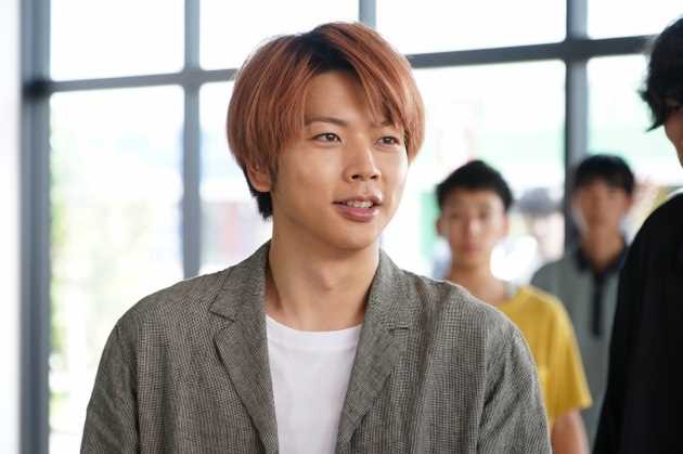 零一获千金游戏山口カズヤ