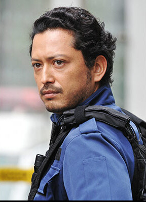 最后的警察第四季古桥诚二朗