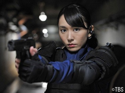 最后的警察第四季林伊琉真