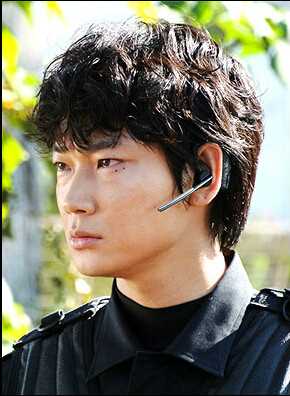 最后的警察第四季苏我伊织