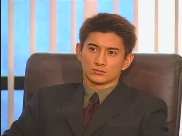 再创世纪国语叶荣亨Joe