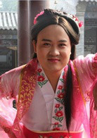 万万没想到第一季美女