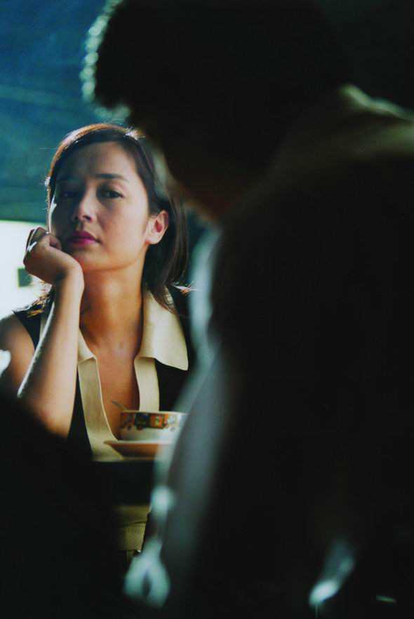 好想好想谈恋爱谭艾琳