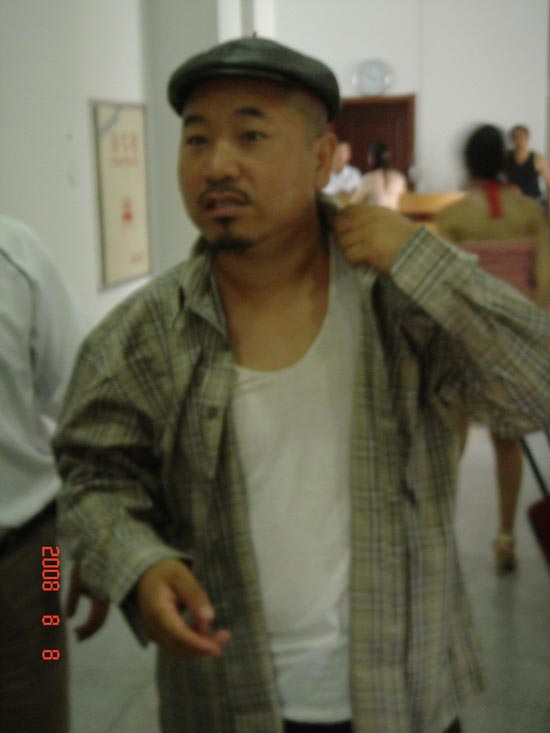 乡村名流刘一手