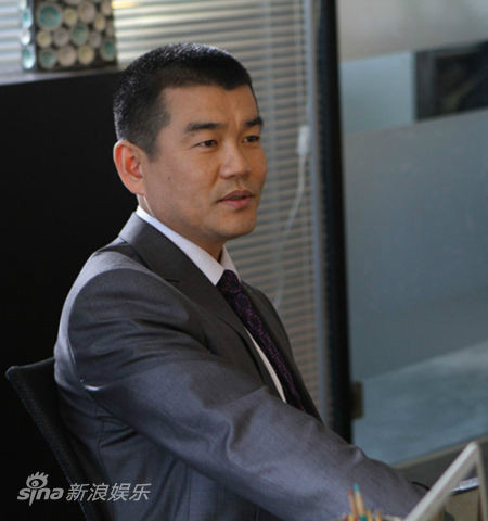 小男人遇上大女人许天路