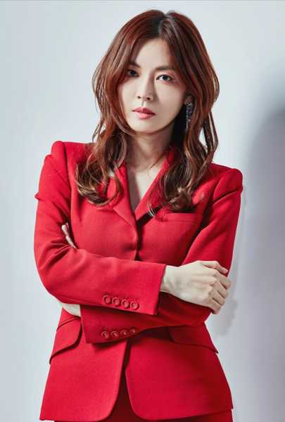 Secret Mother金恩英/Lisa Kim