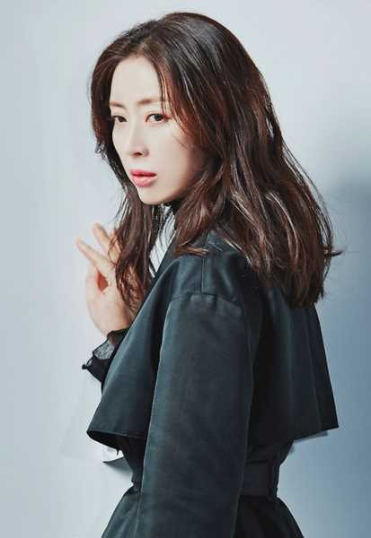 Secret Mother金允真