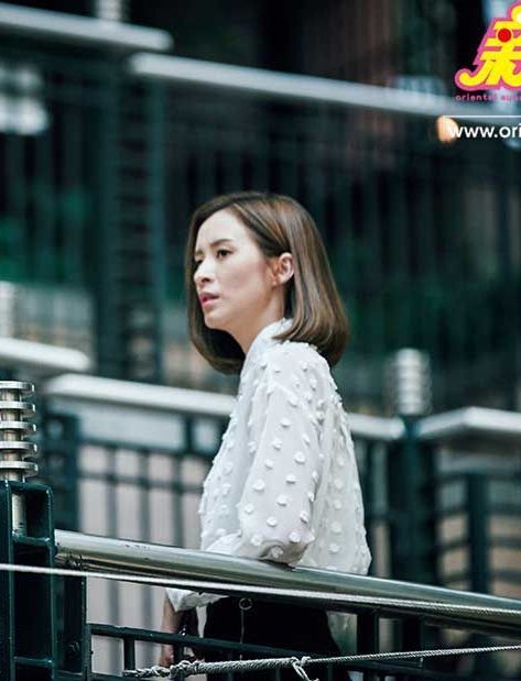 熟女强人冯晓华