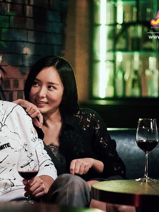 熟女强人方颖妍