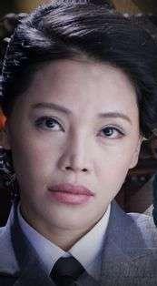 X女特工之冲破特训营孙维君