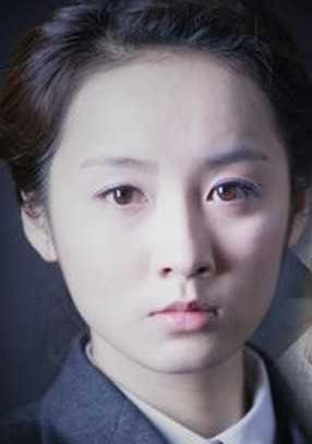 X女特工之冲破特训营谭睿玲