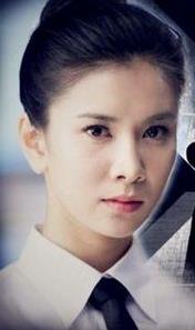 X女特工之冲破特训营罗逸菲