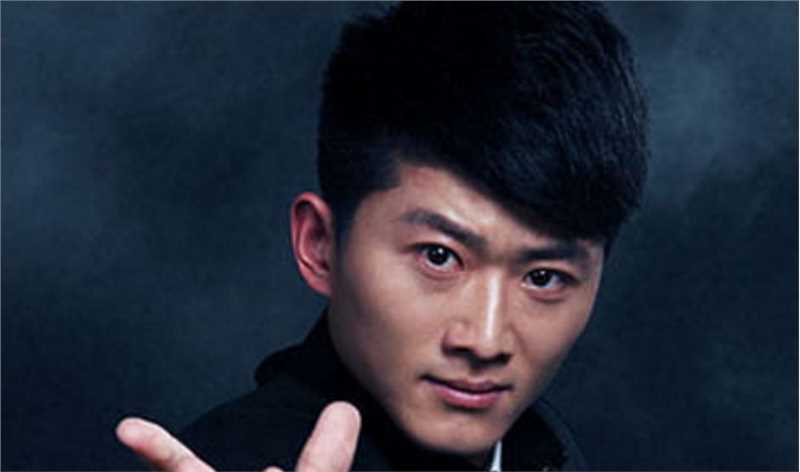 谢文东之风云再起谢文东