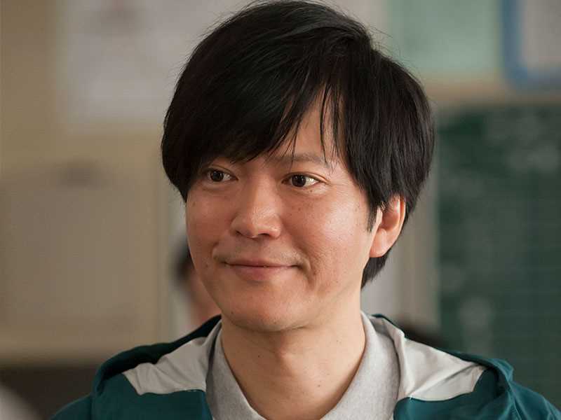 崩坏的教育现场战斗的校园律师三浦雄二