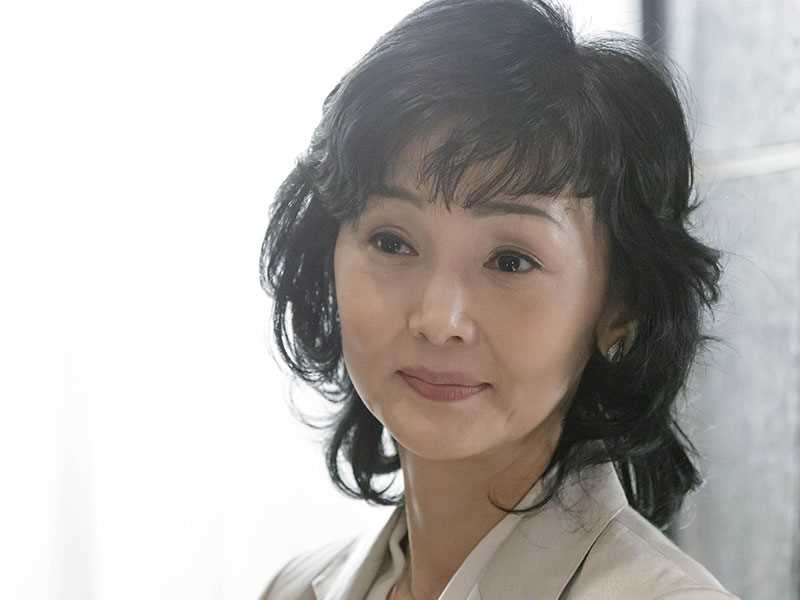 崩坏的教育现场战斗的校园律师高城英子