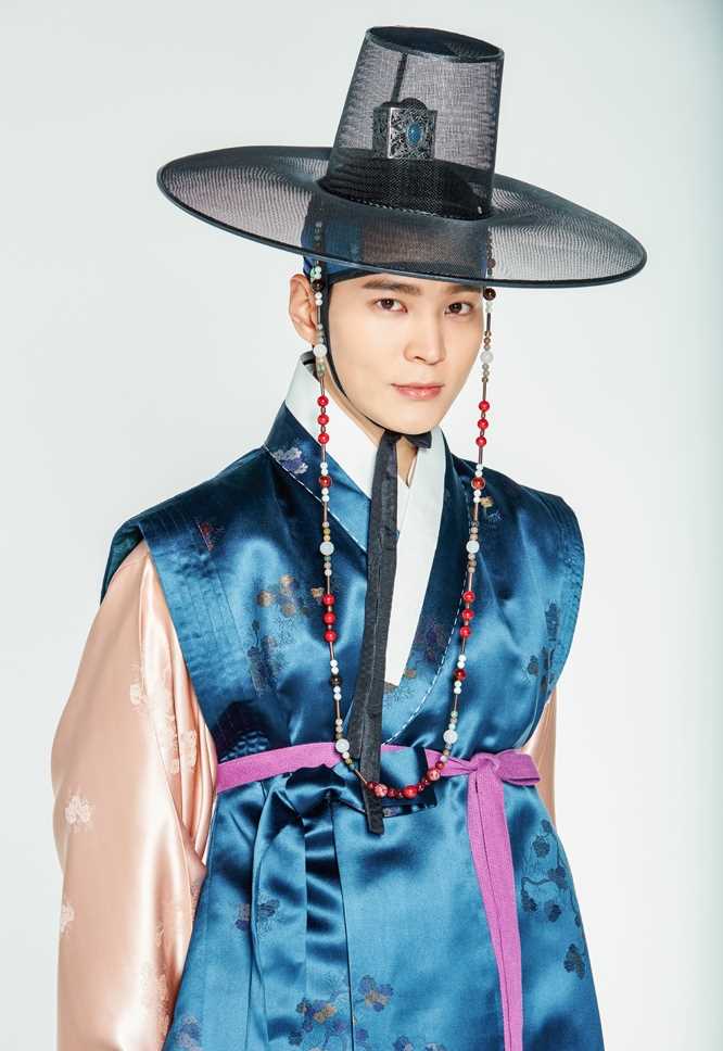 我的野蛮女友甄优