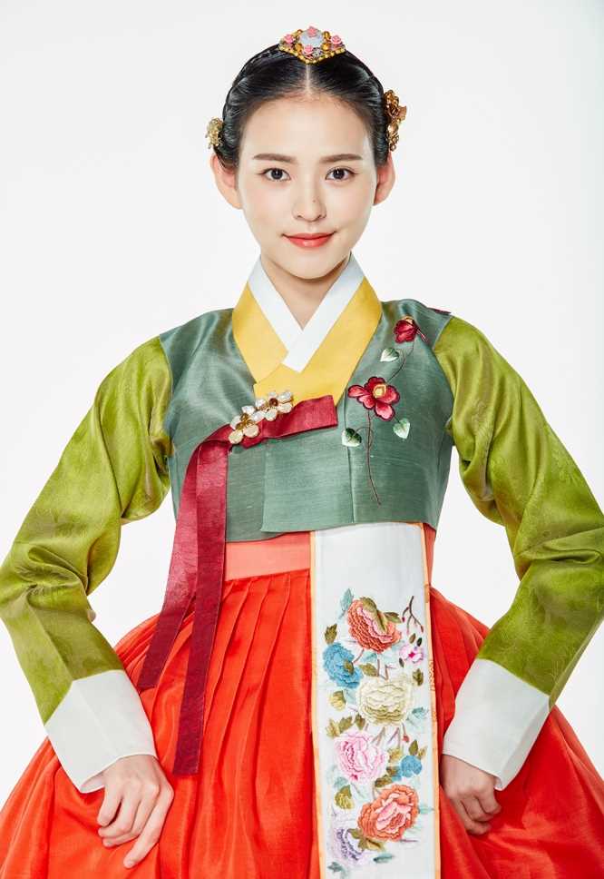 我的野蛮女友郑多燕