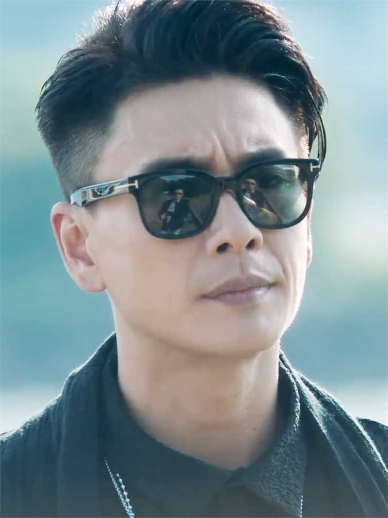 飞虎之潜行极战粤语高家朗