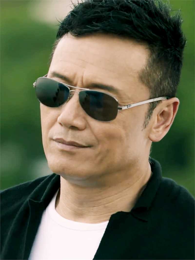 飞虎之潜行极战粤语聂宇航