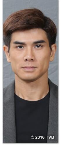 城寨英雄龙成虎