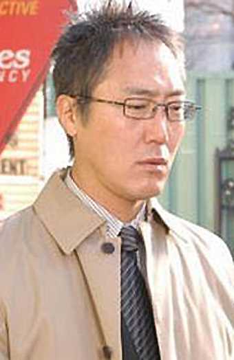 食物侦探第一季五十岚修稔