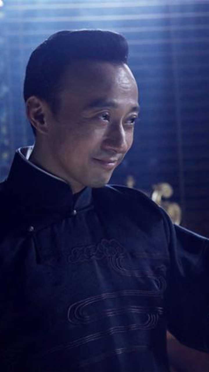 远大前程郭采洁cut陆昱晟