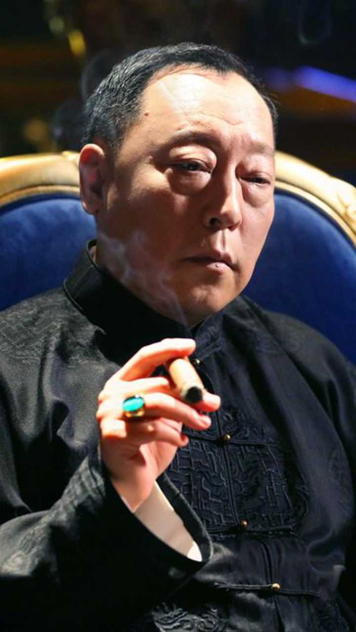 远大前程郭采洁cut霍天洪