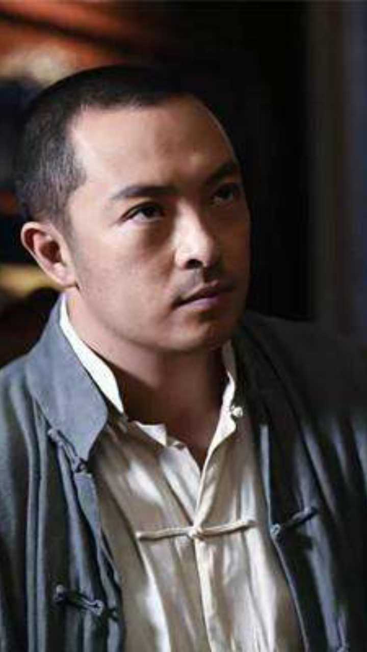 远大前程郭采洁cut严华