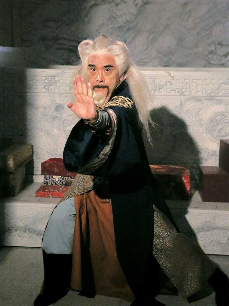 翻生武林粤语任我飞