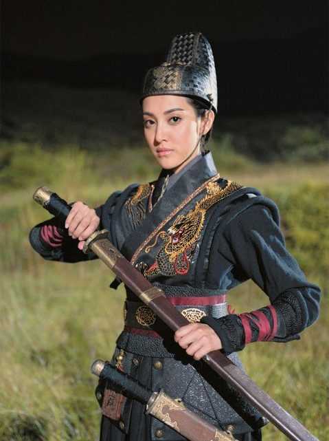 翻生武林粤语仇在心