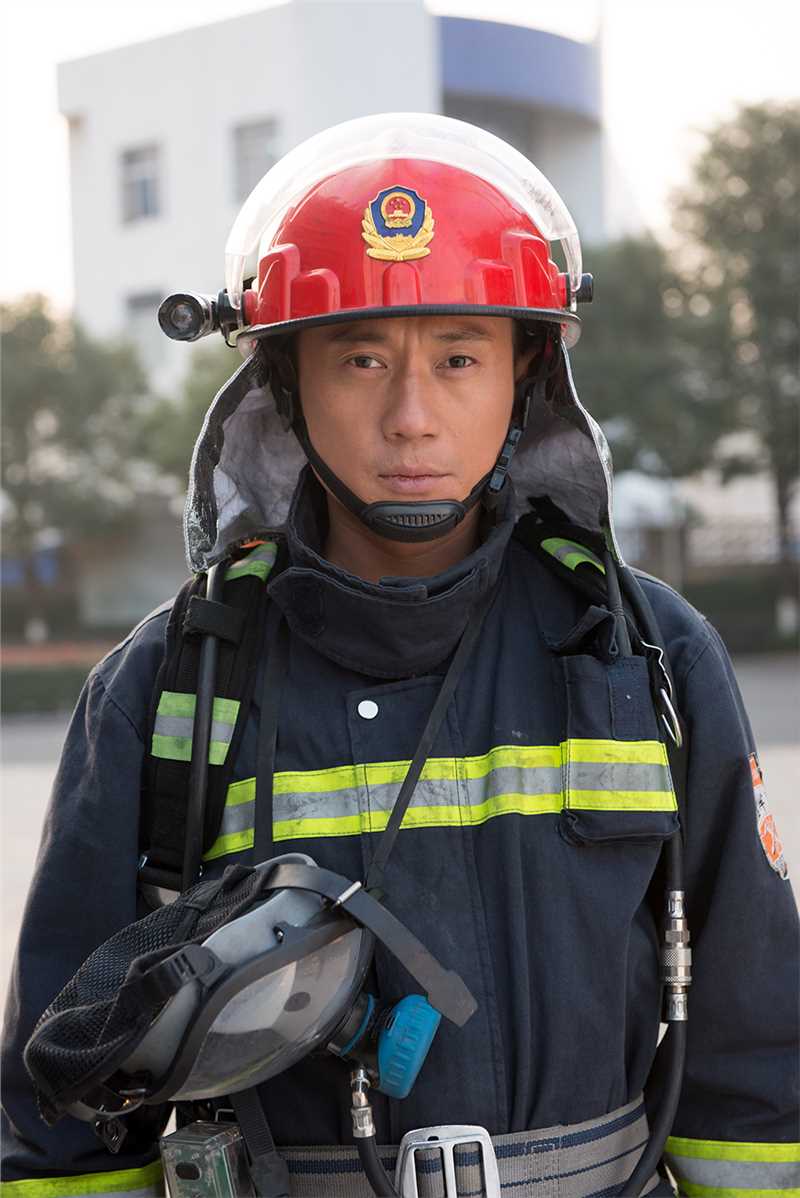 火线出击上张梦一