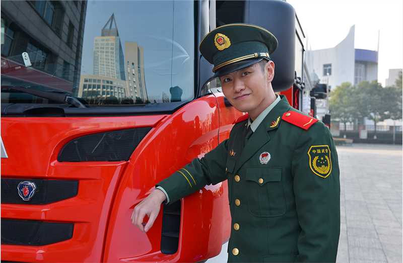 火线出击上富强