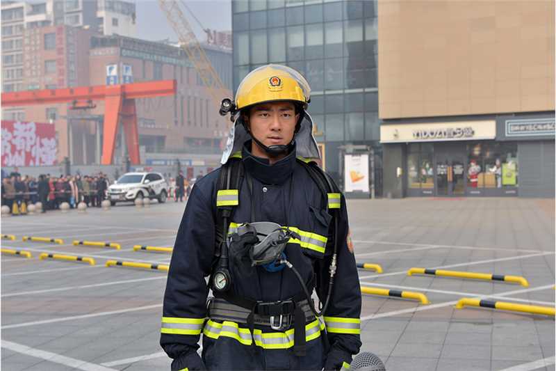 火线出击上赵伟光