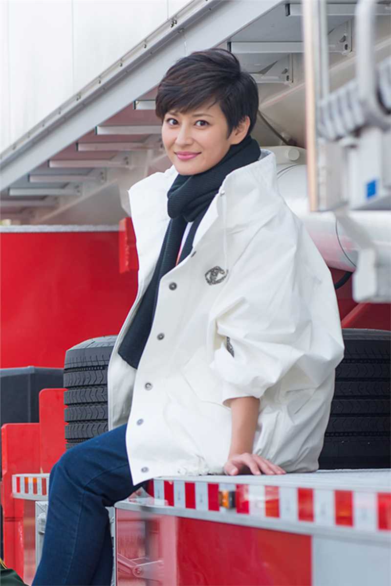 火线出击上左晓鸥