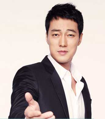 噢我的维纳斯金英浩JohnKim