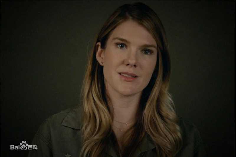 美国恐怖故事第六季Shelby 谢尔比·米勒