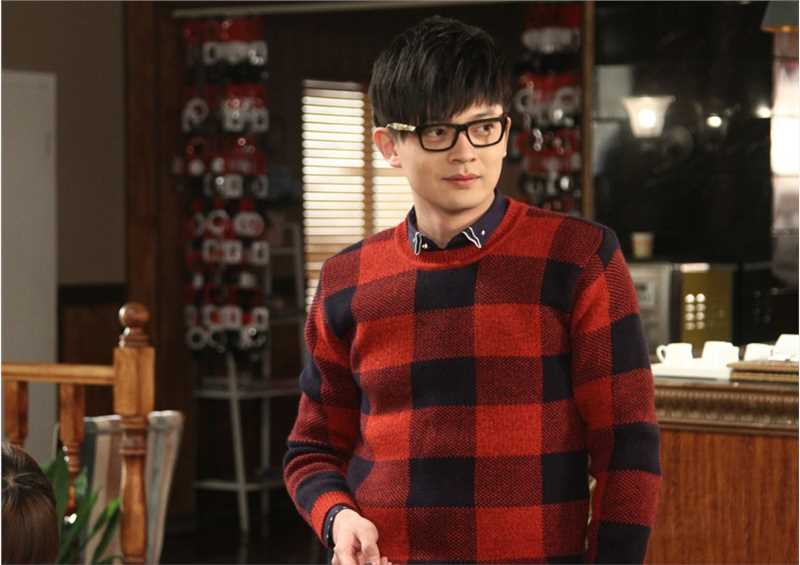 爱情上上签谢天