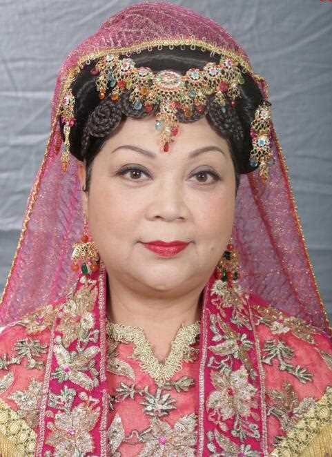 味想天开何大莉