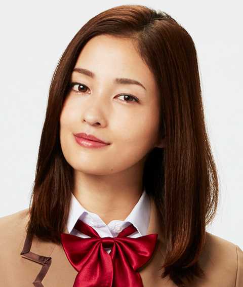 成人高中园部真希