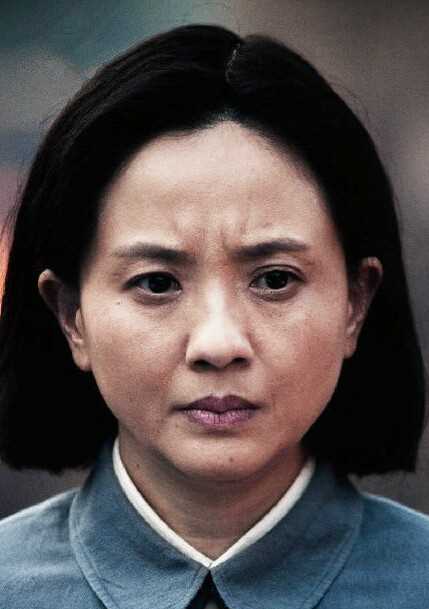 殊死七日关月霜