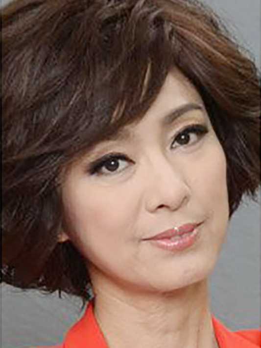 心理追凶国语袁丽嫦