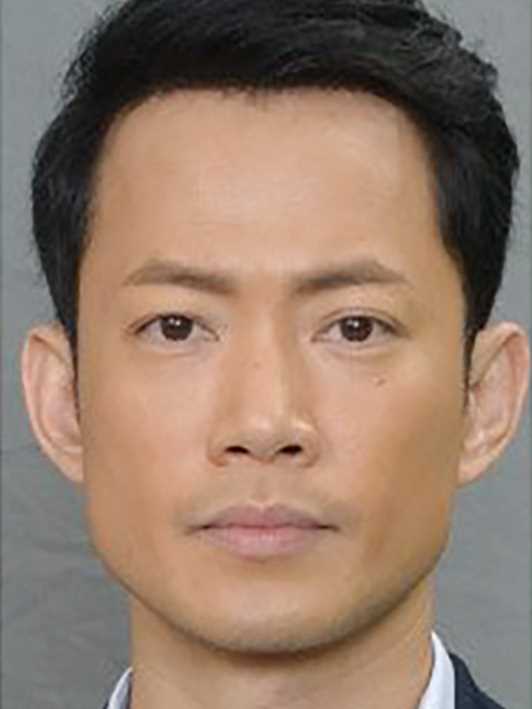 心理追凶国语胡天扬