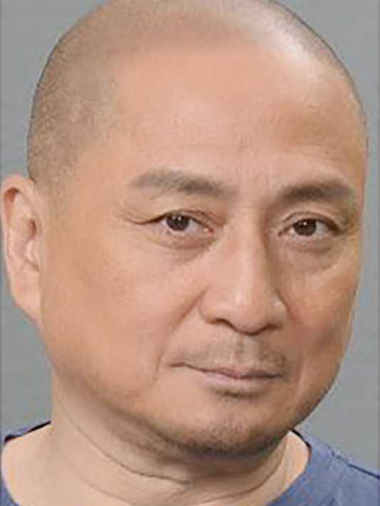 心理追凶国语梁志峰