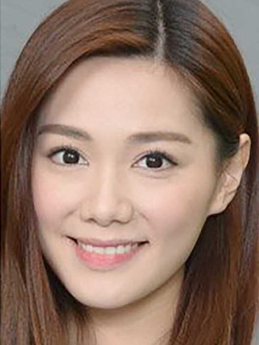 心理追凶国语曾秀怡