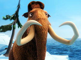 冰川时代4：大陆漂移曼尼/Manny