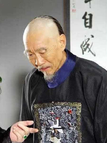 巡城御史鬼难缠巴大人