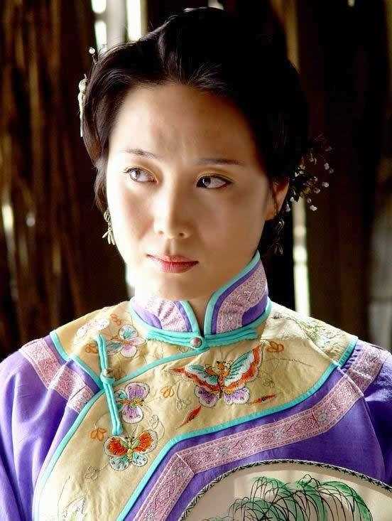 巡城御史鬼难缠小金花