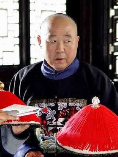 巡城御史鬼难缠马上行